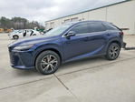 Lexus RX 2023