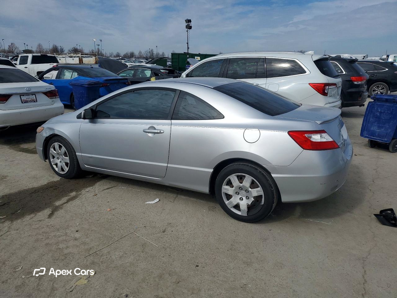 Honda Civic 2008