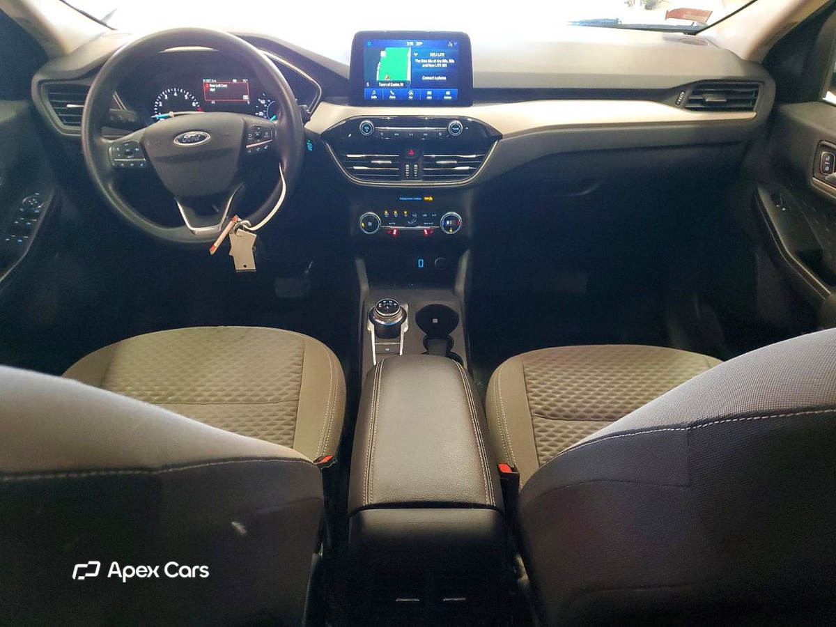 Ford Escape 2020