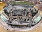 Honda CR-V 2015