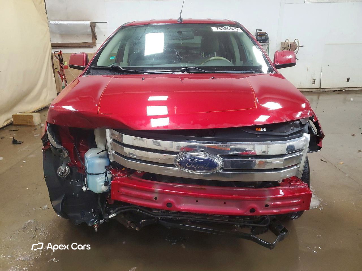 Ford Edge 2009
