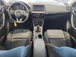 Mazda CX-5 2015