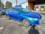 Hyundai Elantra 2018