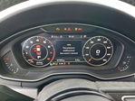Audi A4 2017