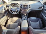 Jeep Grand Cherokee 2014