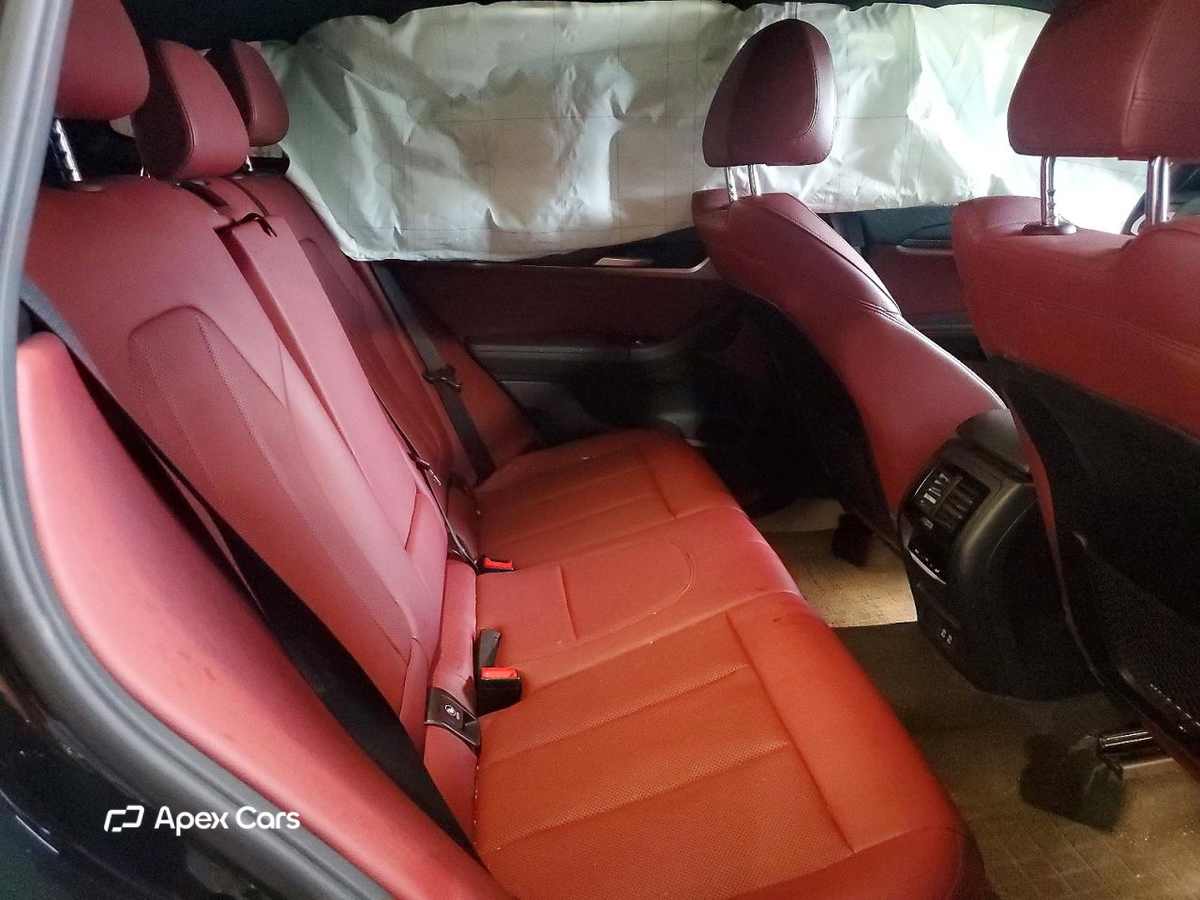 BMW X3 2023