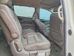 Honda Odyssey 2015