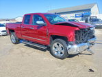 Chevrolet Silverado 2018
