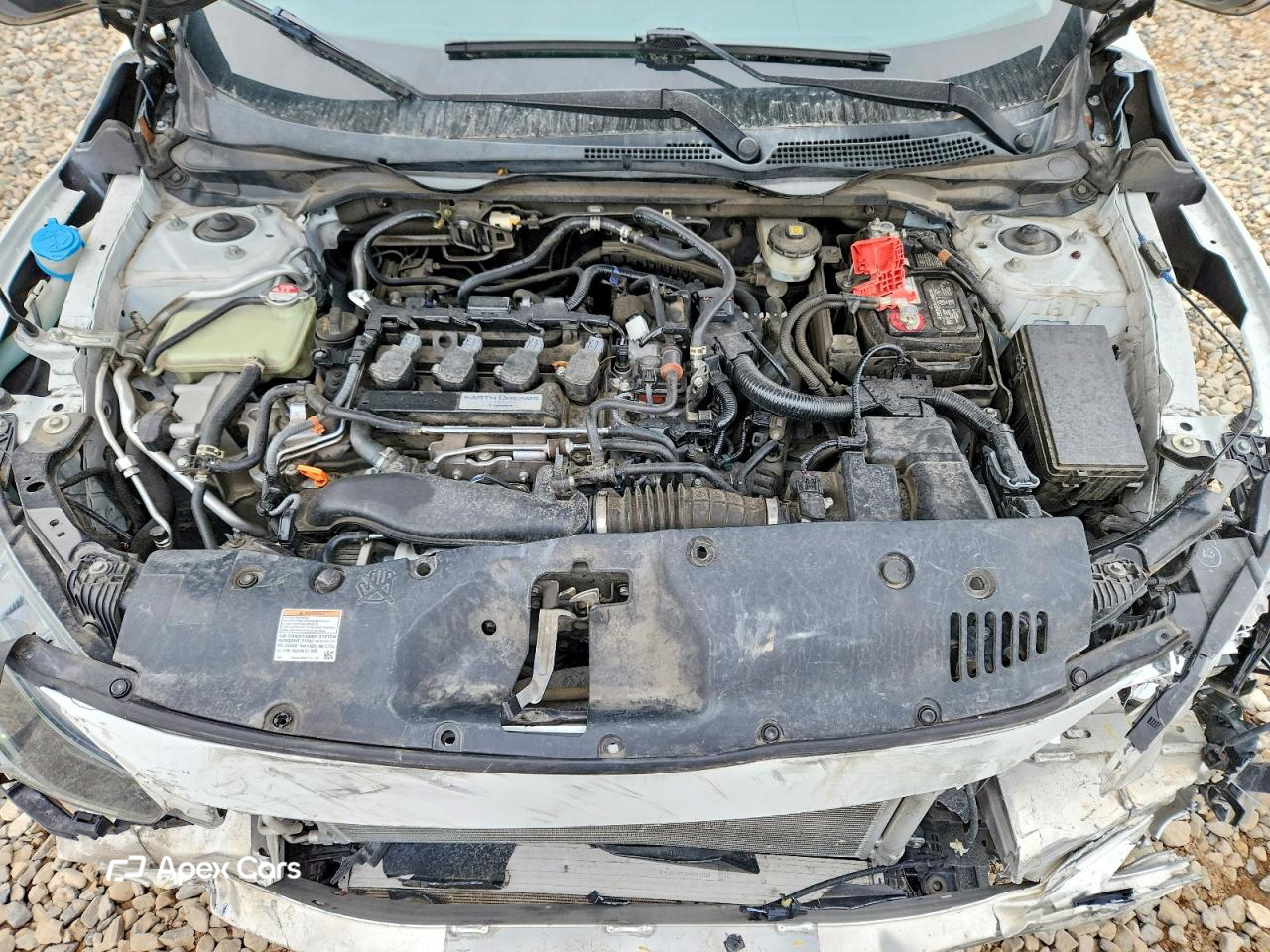 Honda Civic 2019