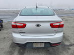Kia Rio 2015