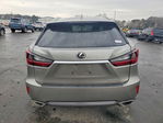 Lexus RX 2017