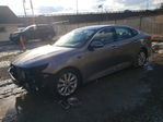 Kia Optima 2017