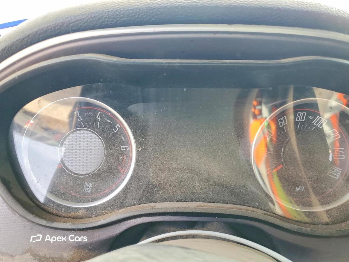 Dodge Challenger 2019