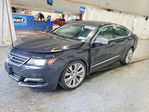 Chevrolet Impala 2016