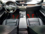 Lexus ES 2016