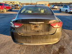 Chrysler 200 2016