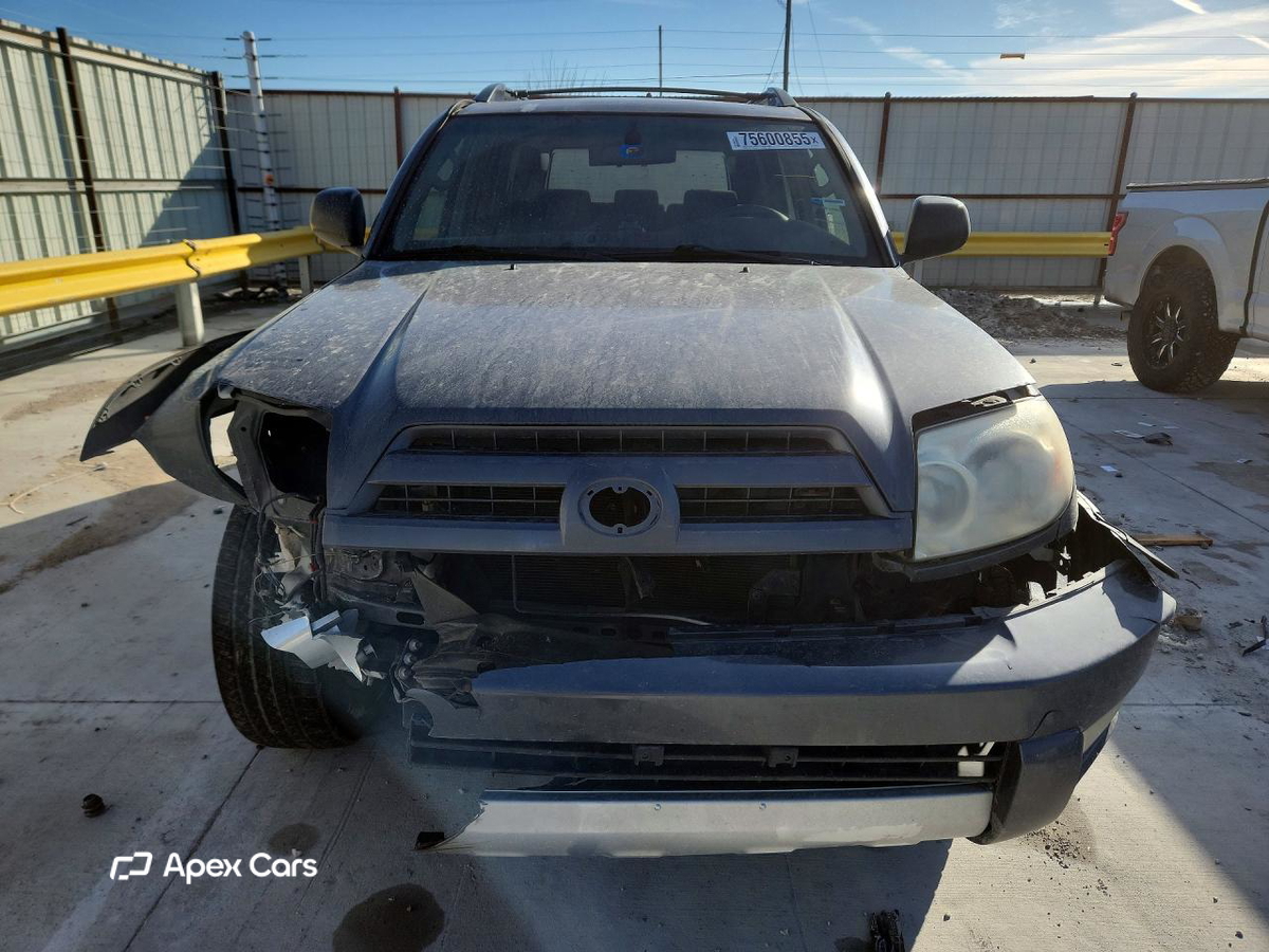 Toyota 4Runner 2003