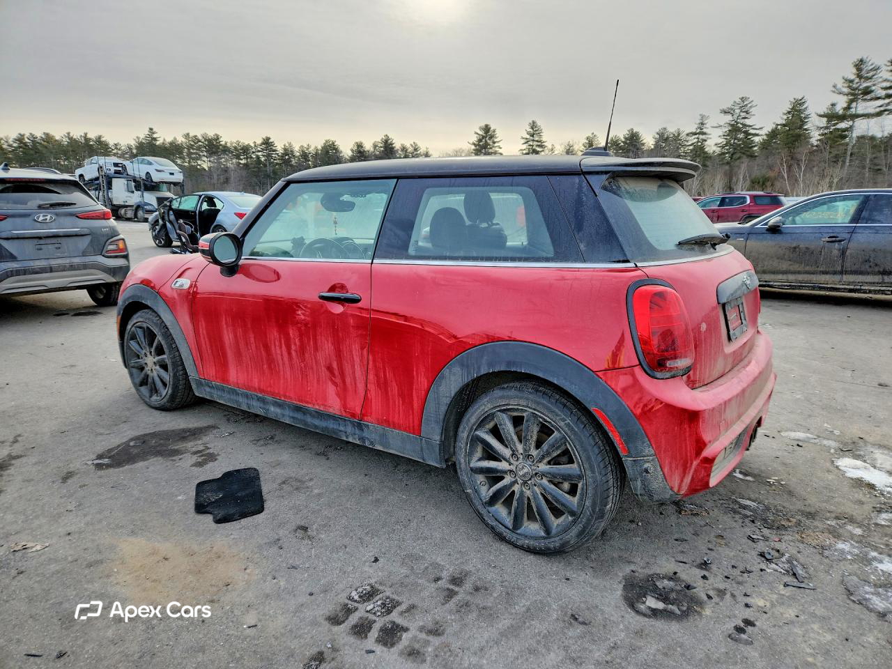 MINI Cooper 2020