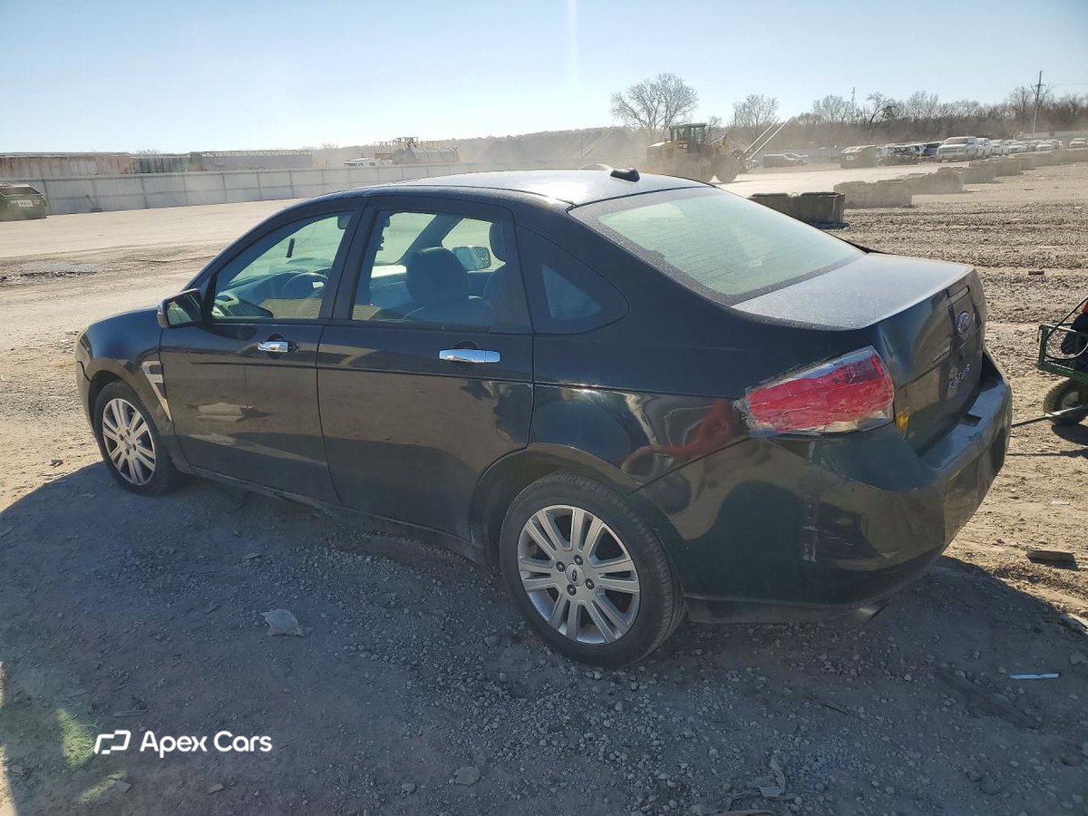 Ford Focus 2009