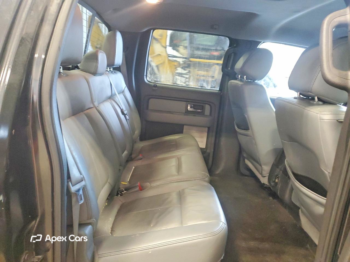 Ford F-150 2014