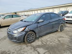 Hyundai Accent 2012