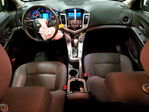 Chevrolet Cruze 2015