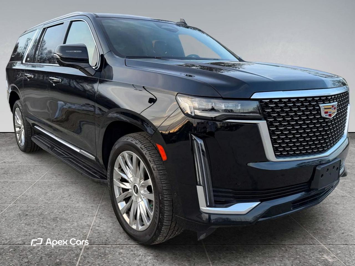 Cadillac Escalade 2023