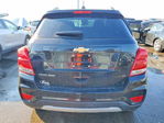 Chevrolet Trax 2017