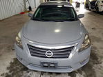 Nissan Altima 2013