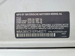 BMW Series 3 2014