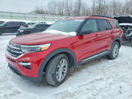 Ford Explorer 2023