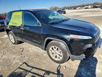 Jeep Cherokee 2017