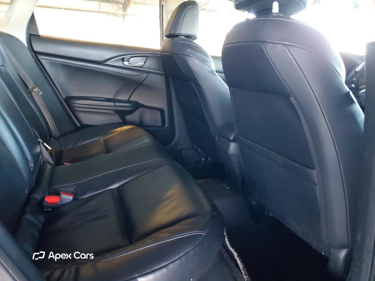 Honda Insight 2020