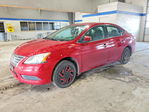 Nissan Sentra 2013