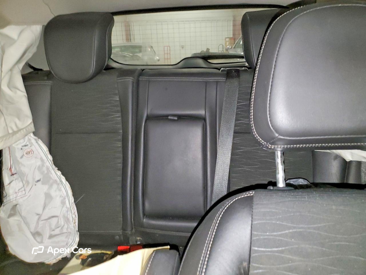 Buick Encore 2015