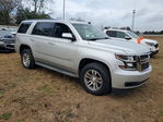 Chevrolet Tahoe 2015