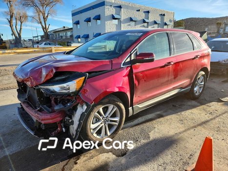 Ford Edge 2019 - Image 1 of 14