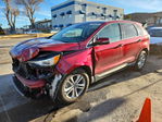 Ford Edge 2019