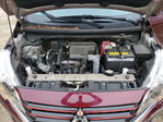Mitsubishi Mirage 2022