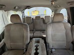 Honda Odyssey 2012