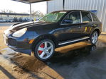 Porsche Cayenne 2004