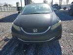 Honda Civic 2015