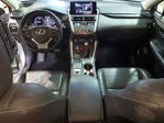 Lexus NX 2018