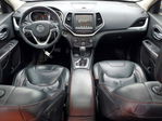 Jeep Cherokee 2016
