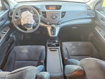 Honda CR-V 2014