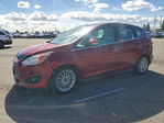 Ford C-MAX 2013