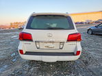 Lexus LX 2009