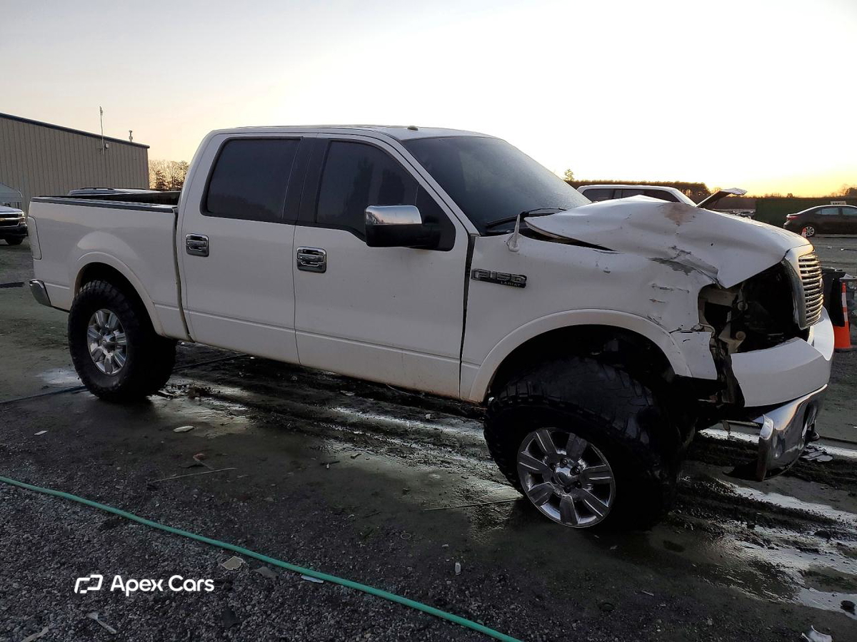 Ford F-150 2008