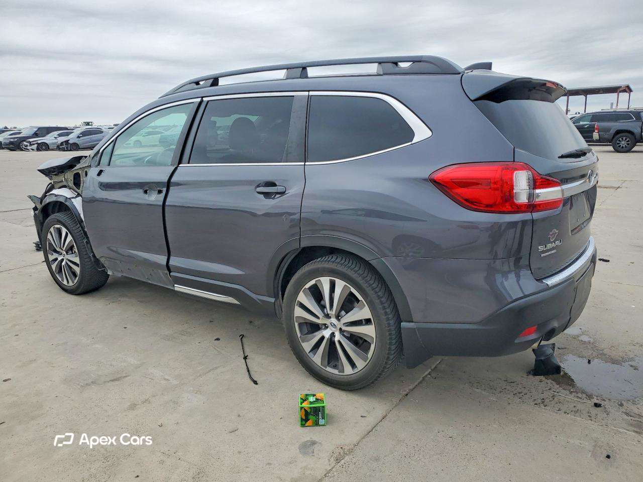 Subaru Ascent 2020