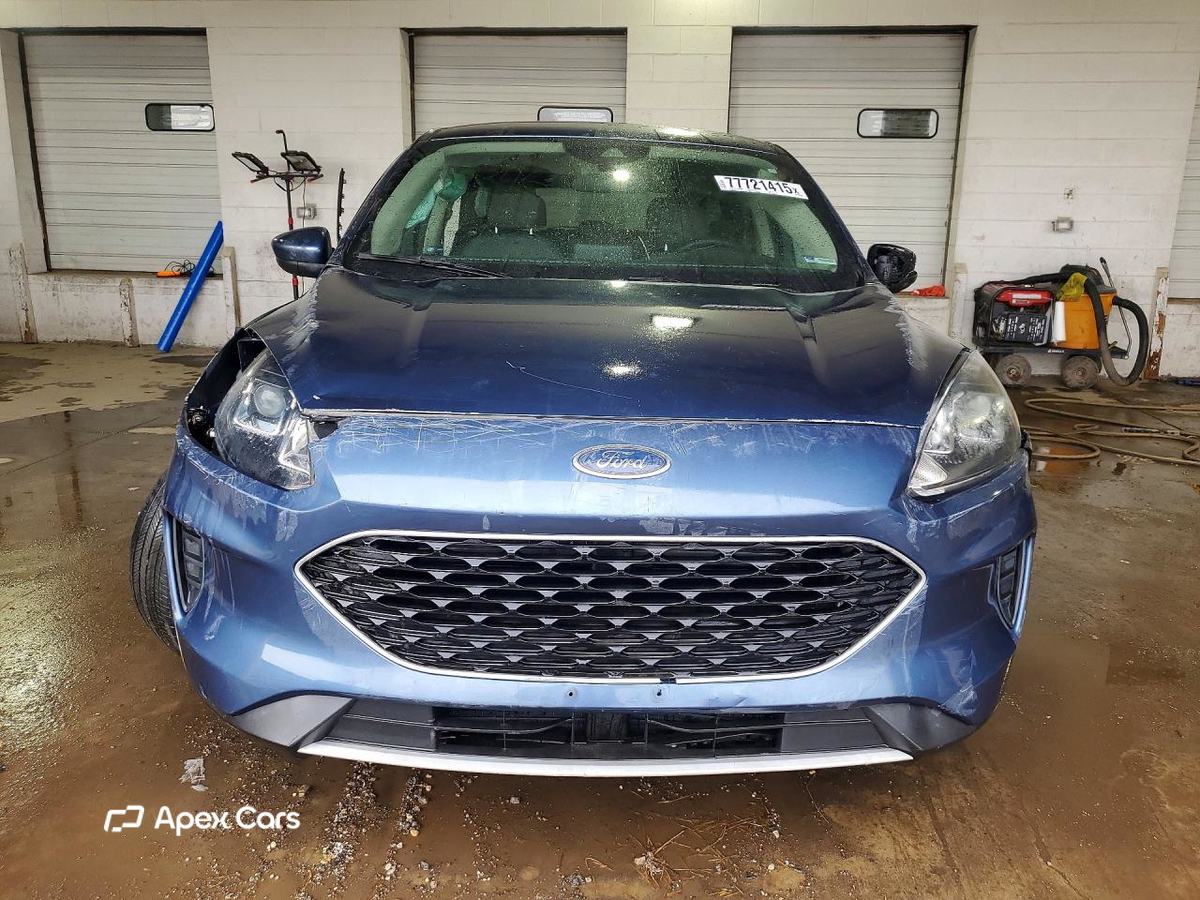 Ford Escape 2020
